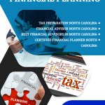 Tax Preparation North Carolina