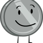 Nickel BFDI