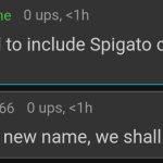 Spigato meme