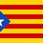 Independent Catalunya Flag