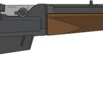 Remington Model 8 (FN Model 1900)(Re-Arranged ver.)