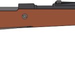 Kar98k (Re-Arranged)