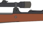 Kar98k ZF-39 Sniper (Re-Arranged)