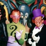 Batman Villains