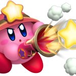 Ranger Kirby