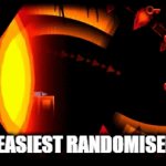 Just put this over 100x for the true one | MOST EASIEST RANDOMISER EVER | image tagged in gifs,limbo | made w/ Imgflip video-to-gif maker