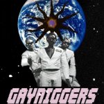 Gay Negros From Outer Space