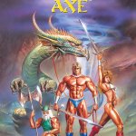 Golden Axe