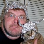 tin foil hat