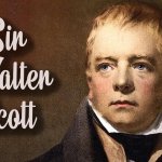 Sir Walter Scott