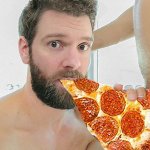 Gay Porn Pizza