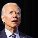 Confused Biden