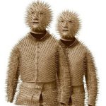 Porcupine People