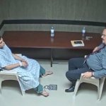 Are they in the room flipped