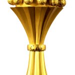 African Cup of Nations Trophy