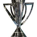Trofeul Liga 1 - SuperLiga României