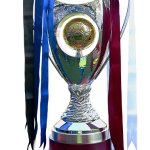 Trofeul Supercupa României