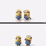 Minions Talking