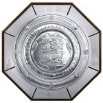 FA Charity Shield Trophy