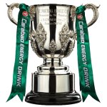 Carabao League Cup Trophy