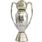 Portuguese Primeira Liga Trophy