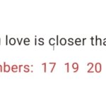 Fortune Close Love 4