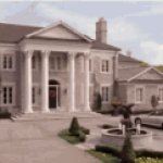 mansion gif