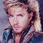 Simon Le Bon