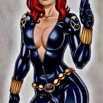 Black Widow