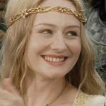 Happy Éowyn