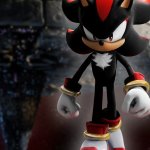 Shadow the Hedgehog