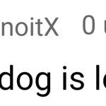 L so big (light mode)