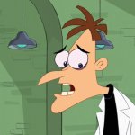 Doofenshmirz It All Started on the Day of my Actual Birth