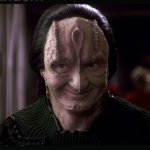 Especially Garak template