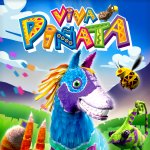 Viva Pinata X360 Cover