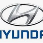 Hyundai Logo