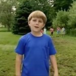 who are you GIF Template