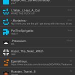 All the retаrds i've talked to today