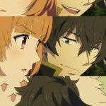 Shield Hero