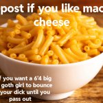 Macaroni