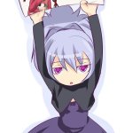Vomit Chan Rating