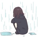 Menhera-chan rain