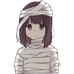 Menhera-chan mummy