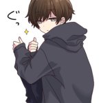Menhera-kun likes