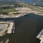 Naval Station Mayport