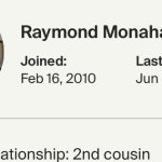 Ray Monahan and John Romowholikestoski