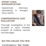 Covington Wrongful Injury Lawyer