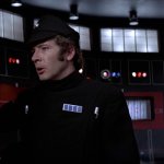 imperial officer