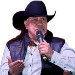 Lupe esparza de bronco