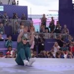 Breakdancer GIF GIF Template